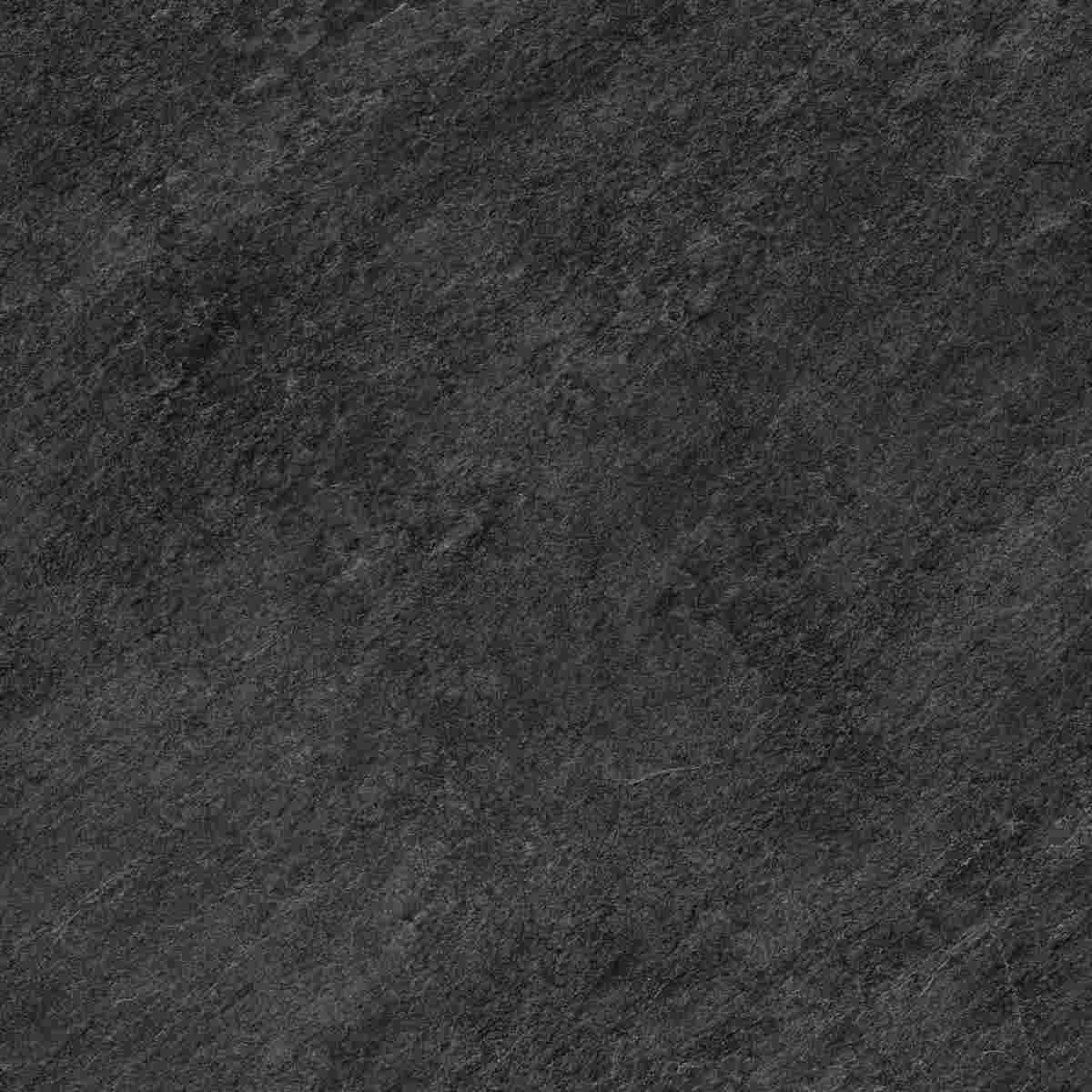 La Fabbrica Ava Storm Dark Outdoor 20MM 80x80 cm 117026 | Carrelage d’extérieur imitation pierre
