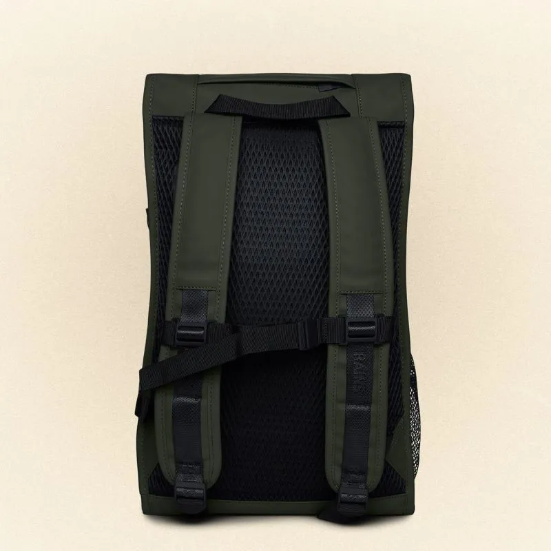 Sac à dos Rains Trail Mountaineer 16 pouces 22 litres Green - Vert